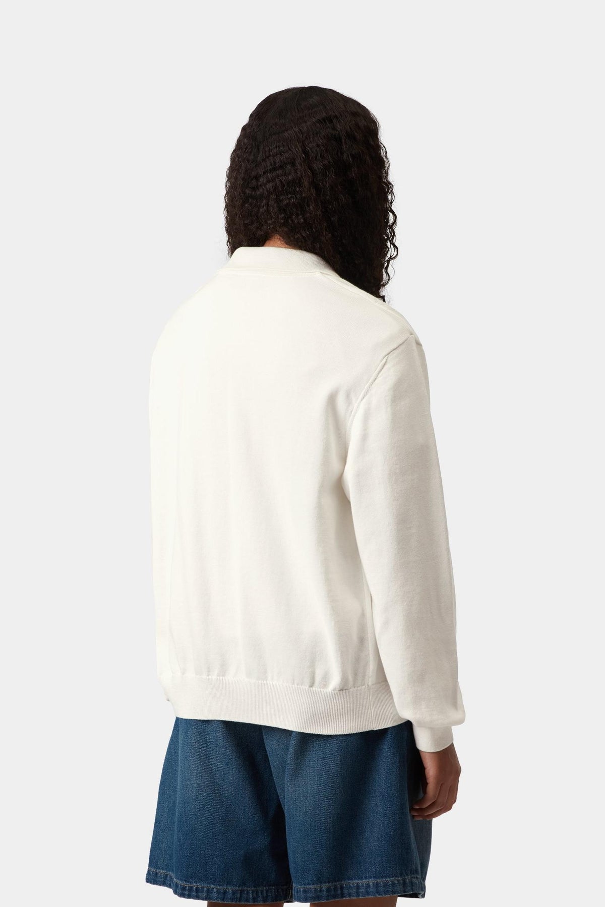 Carhartt WIP Essential | Signet Cardigan