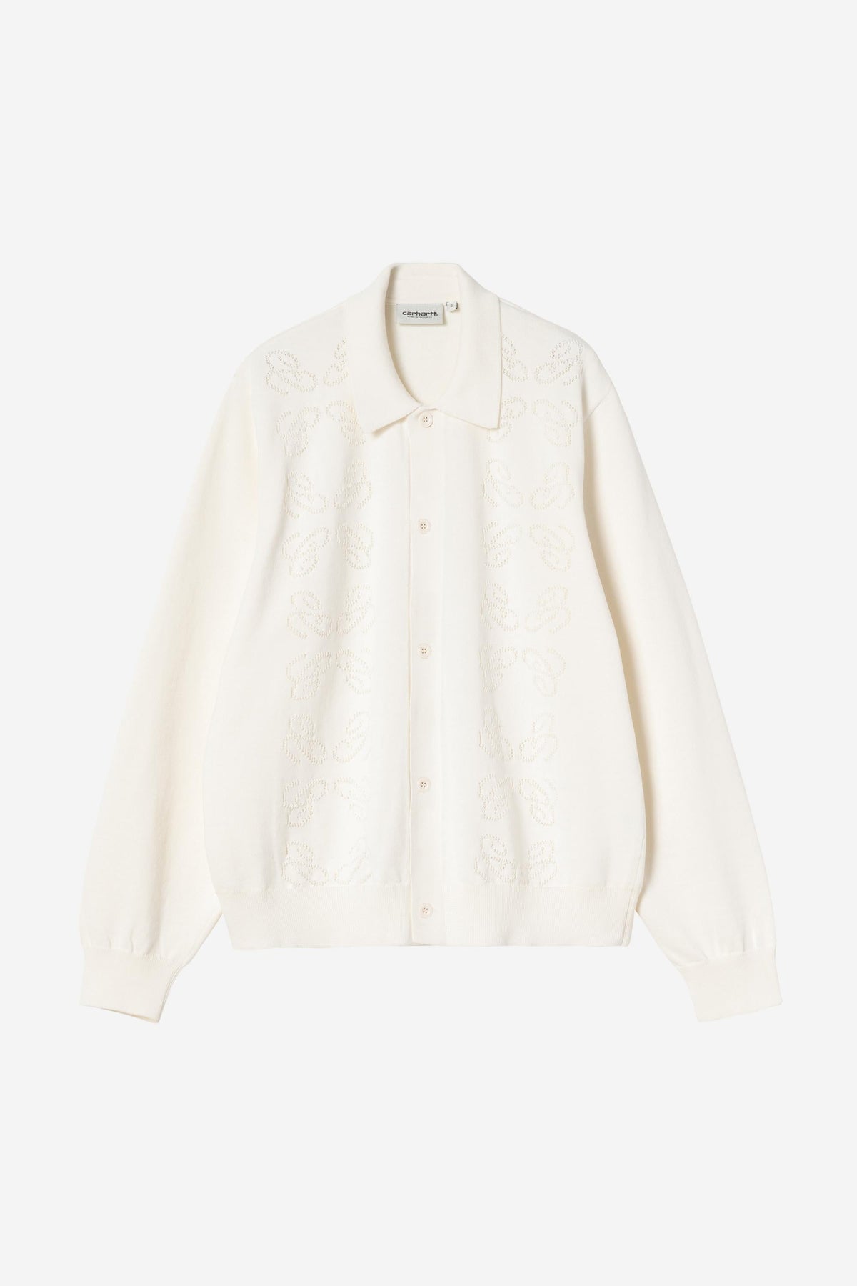Carhartt WIP Essential | Signet Cardigan