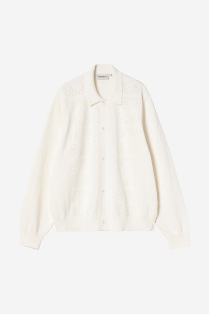Carhartt WIP Essential | Signet Cardigan