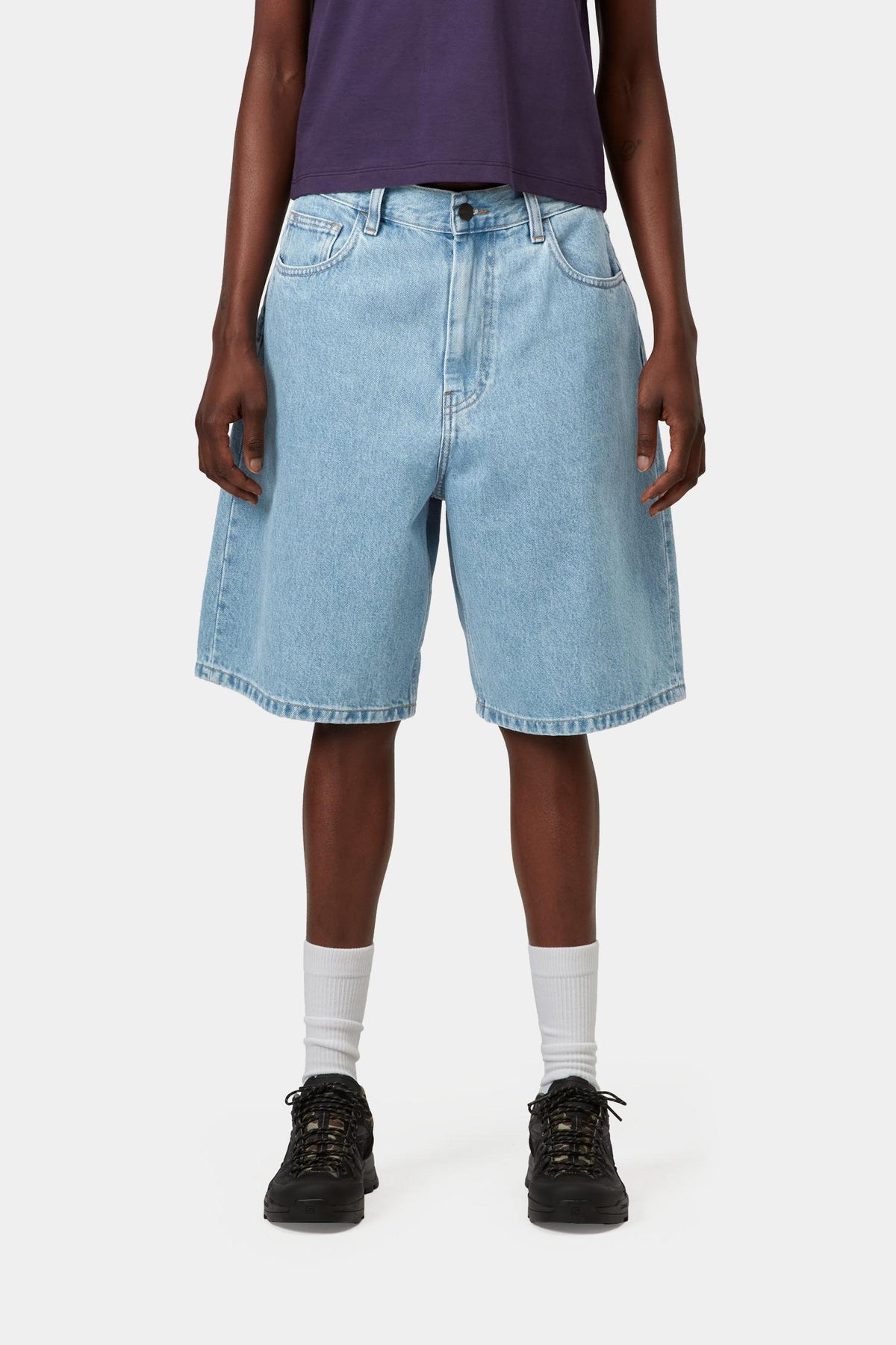 Carhartt WIP Discount | Brandon Short