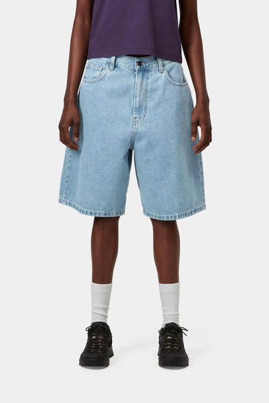 Carhartt WIP Discount | Brandon Short