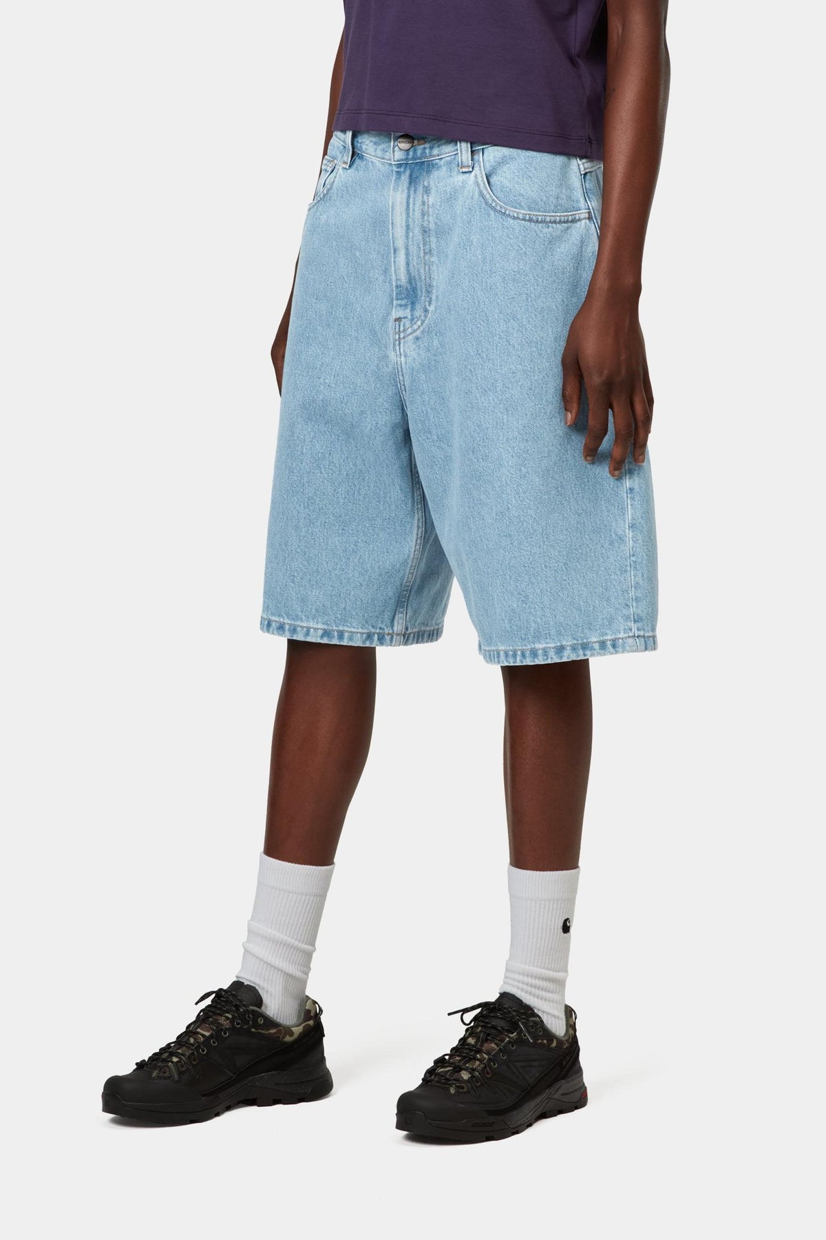 Carhartt WIP Discount | Brandon Short