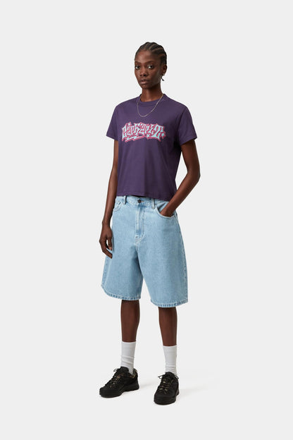 Carhartt WIP Discount | Brandon Short