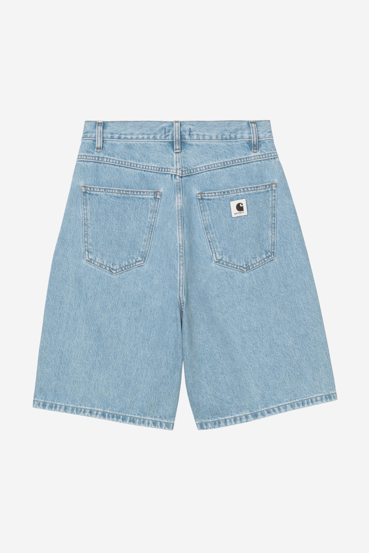 Carhartt WIP Discount | Brandon Short