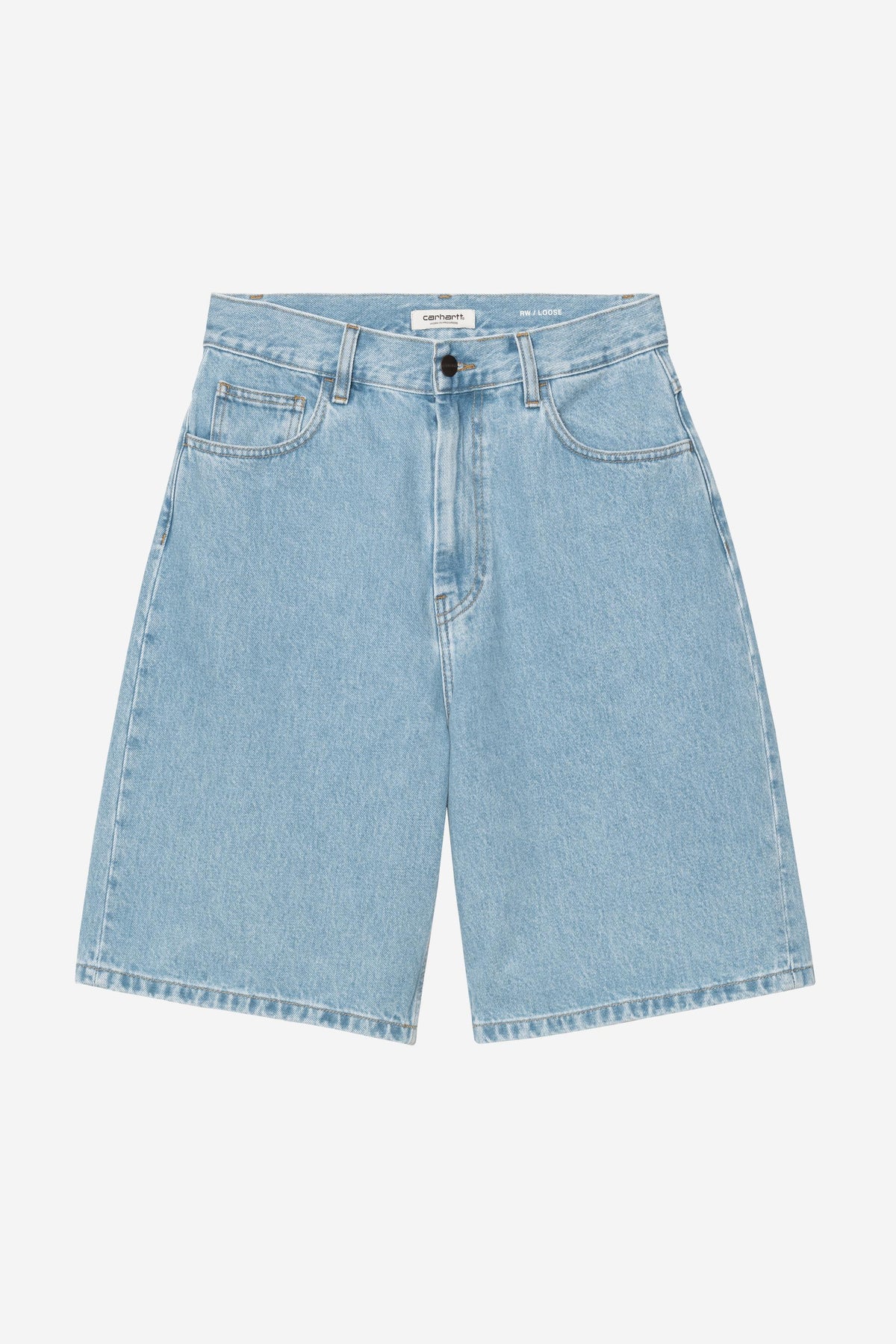 Carhartt WIP Discount | Brandon Short