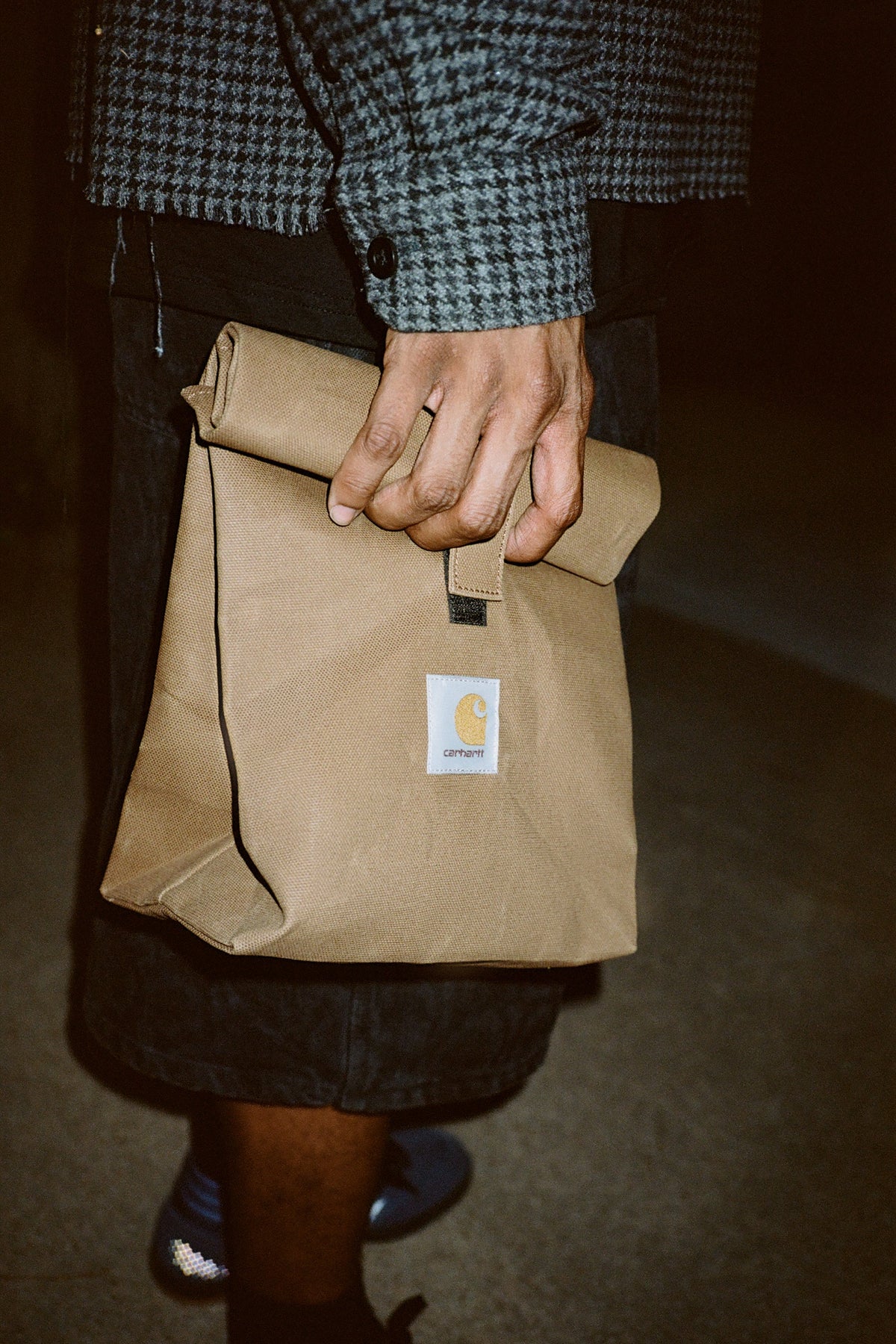 Carhartt WIP Exclusive | Lunch Bag