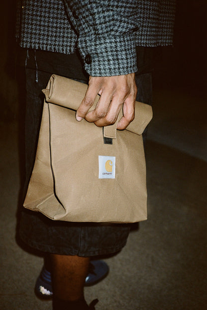Carhartt WIP Exclusive | Lunch Bag