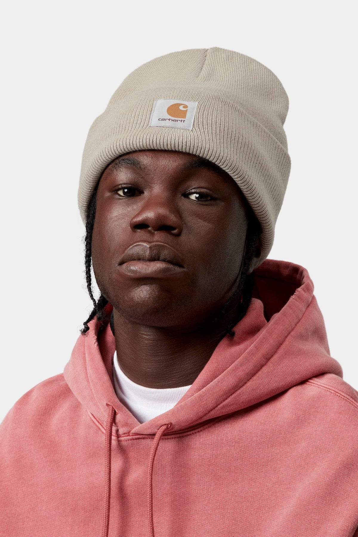 Carhartt WIP Trusted | Acrylic Watch Hat