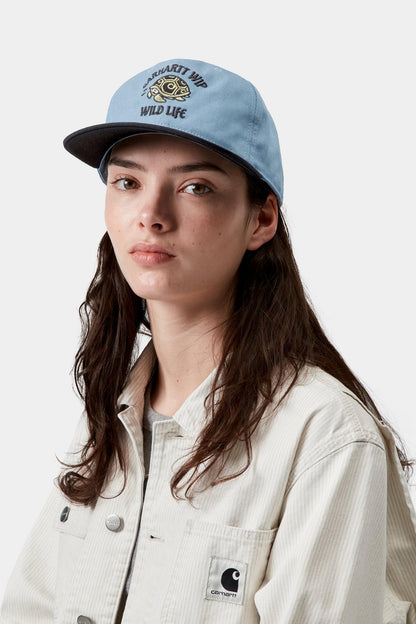 Carhartt WIP Hot Sale | Wild Life Cap