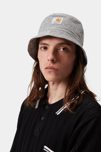Carhartt WIP Signature | Mercer Stripe Bucket Hat