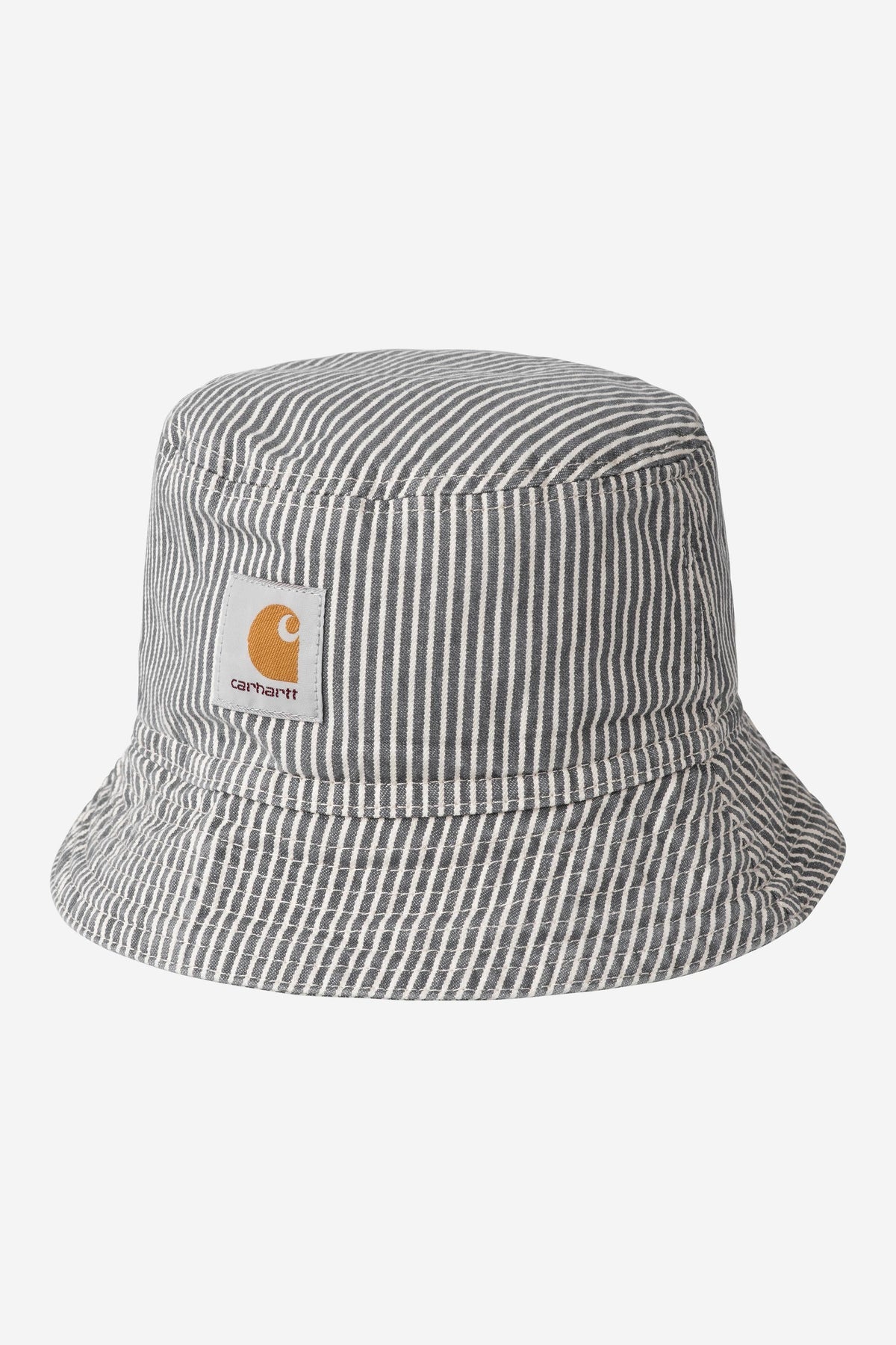 Carhartt WIP Signature | Mercer Stripe Bucket Hat
