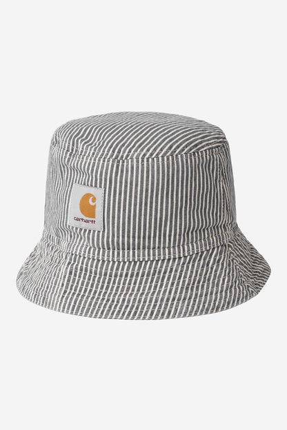 Carhartt WIP Signature | Mercer Stripe Bucket Hat