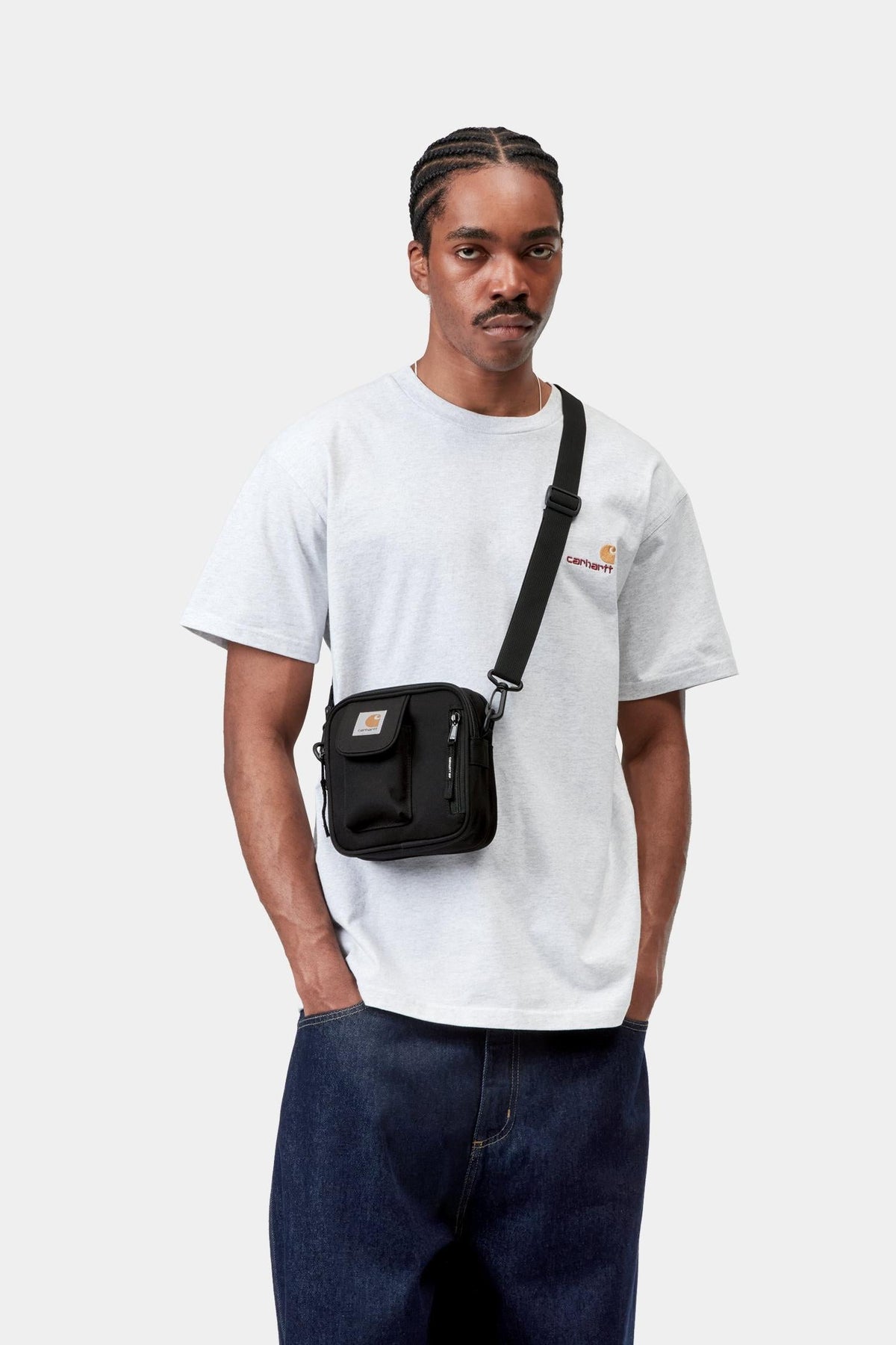 Carhartt WIP Trending | Essentials Bag