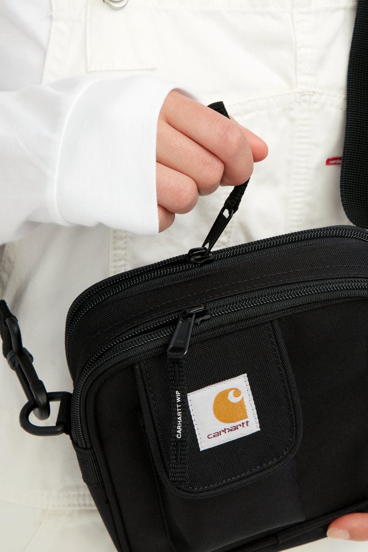 Carhartt WIP Trending | Essentials Bag