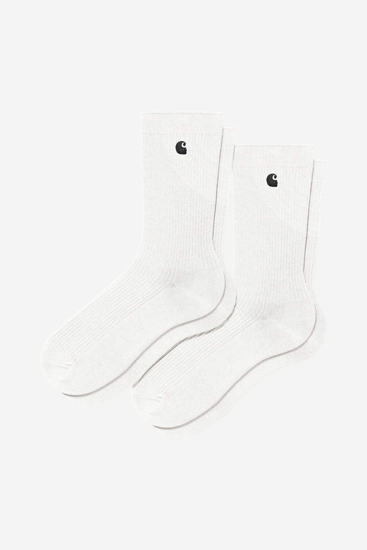 Carhartt WIP Signature | Madison Pack Socks (2 Pack)
