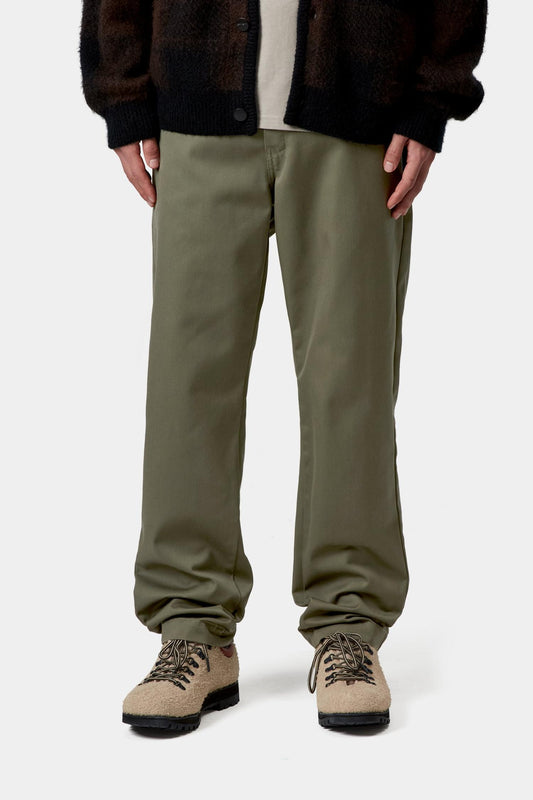 Carhartt WIP Popular | Master Pant