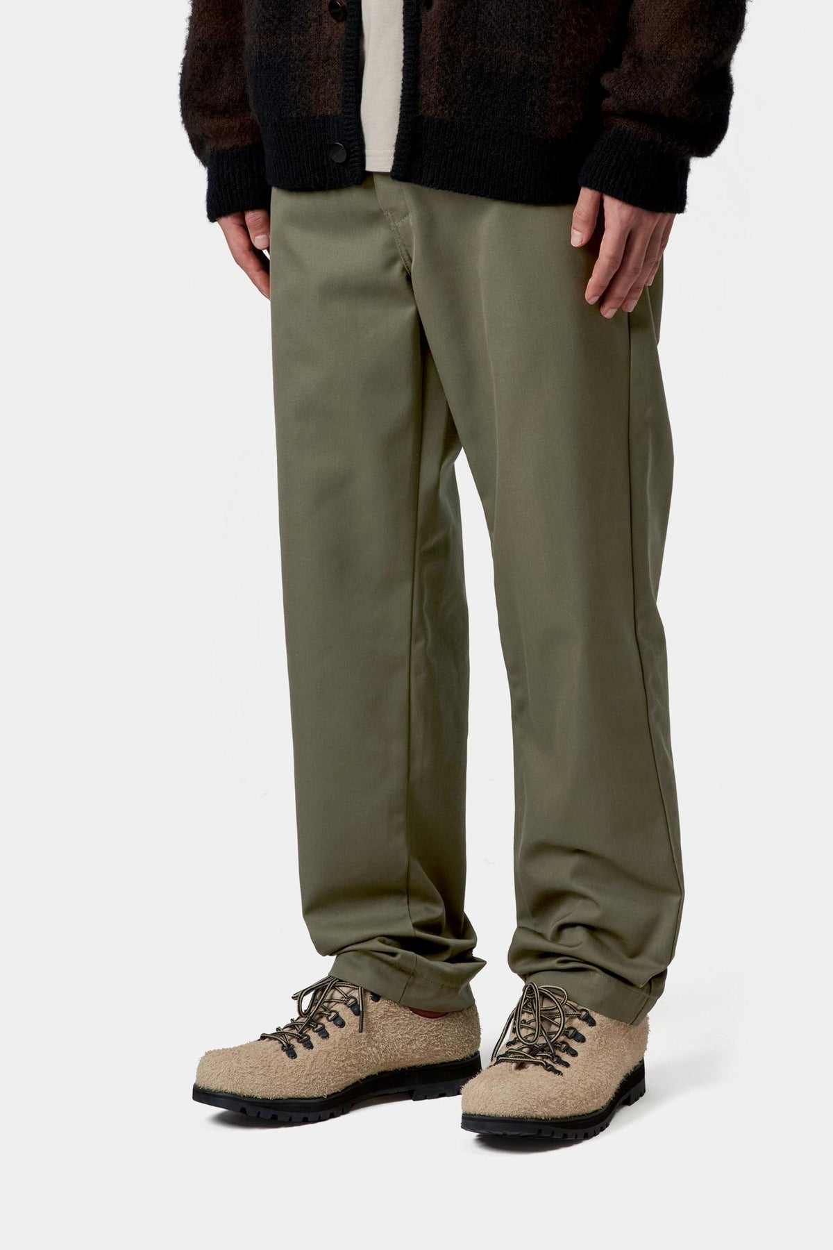 Carhartt WIP Popular | Master Pant