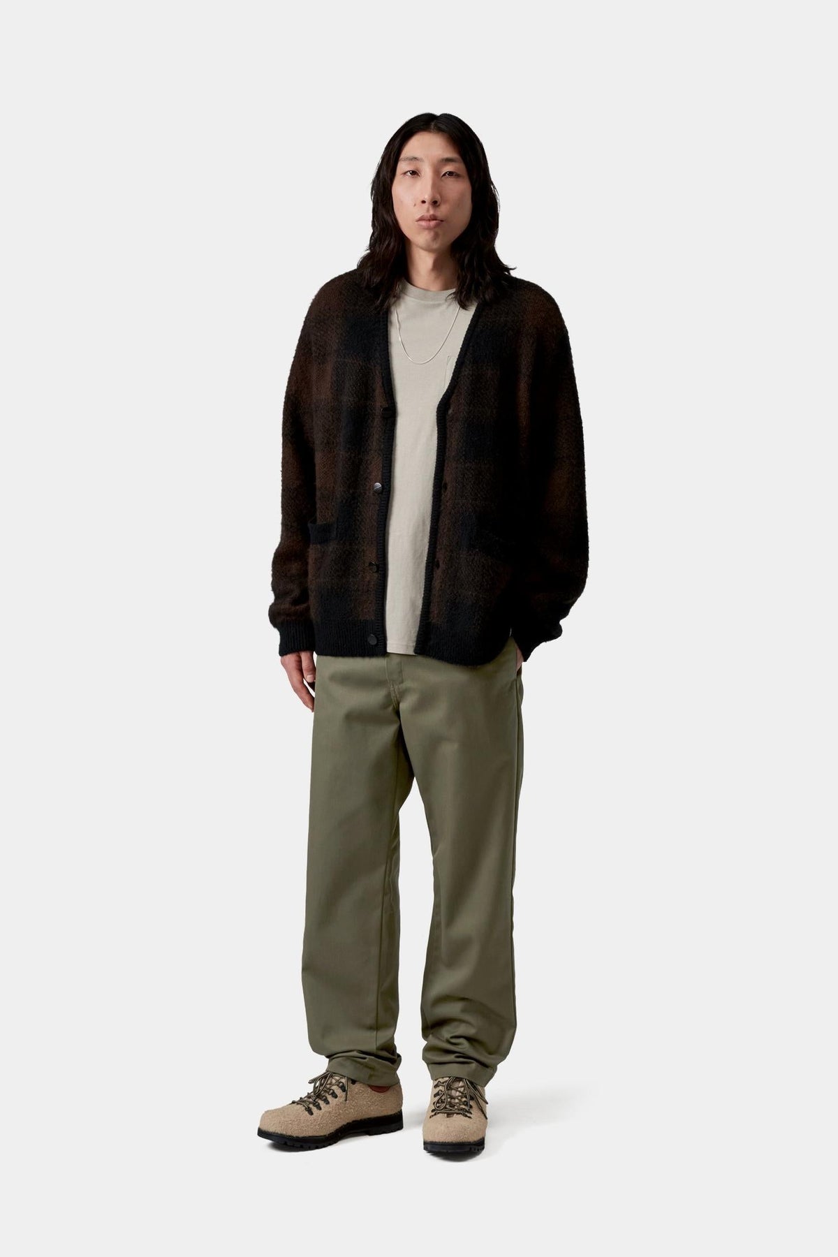 Carhartt WIP Popular | Master Pant