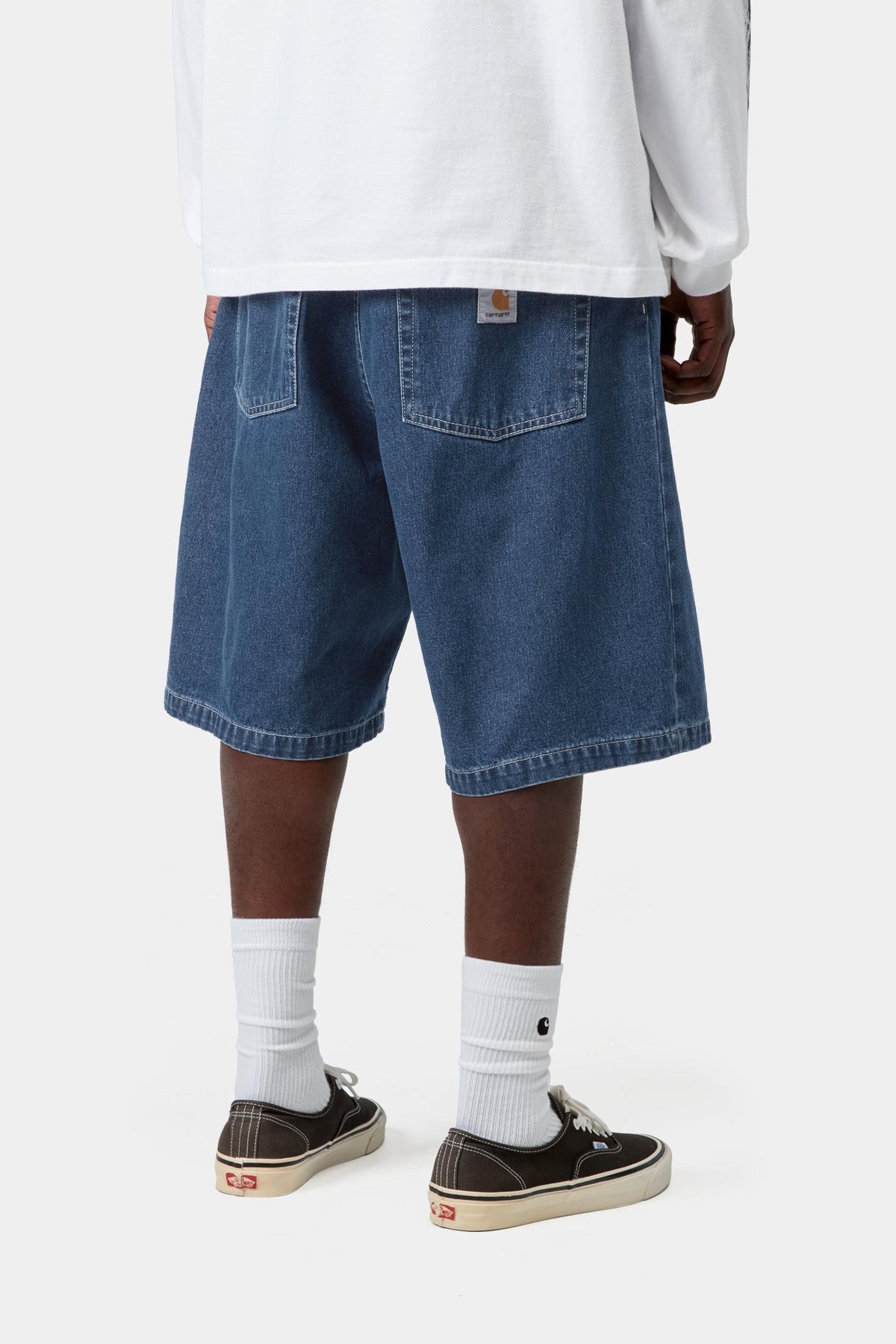 Carhartt WIP Special Offer | Brandon Short - Norco Denim