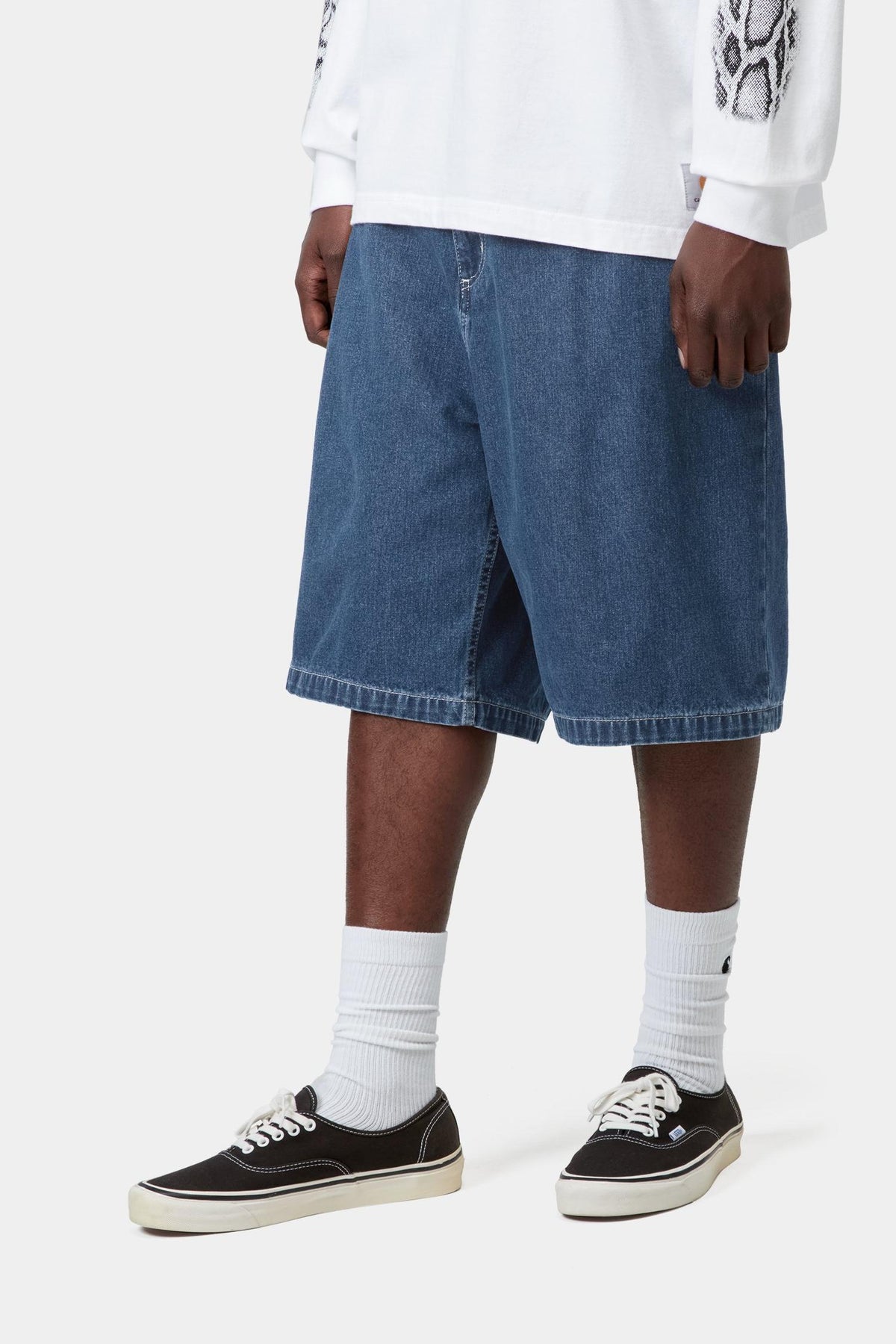 Carhartt WIP Special Offer | Brandon Short - Norco Denim