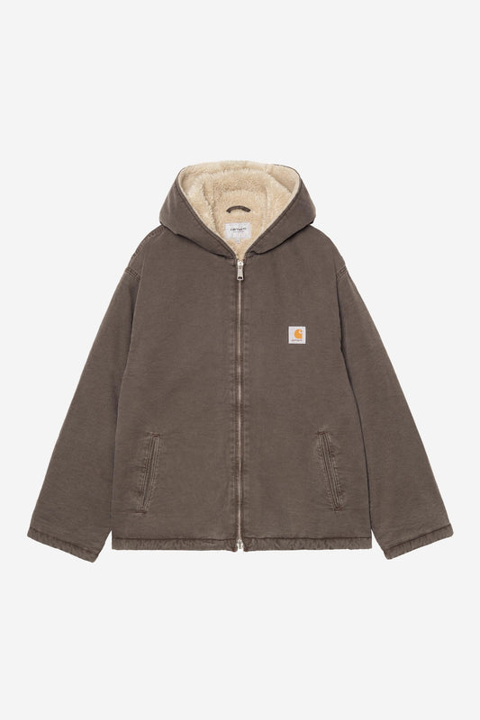 Carhartt WIP Discount | Mitch Jacket