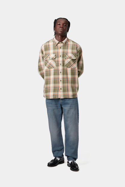 Carhartt WIP Top Pick | Newel Pant