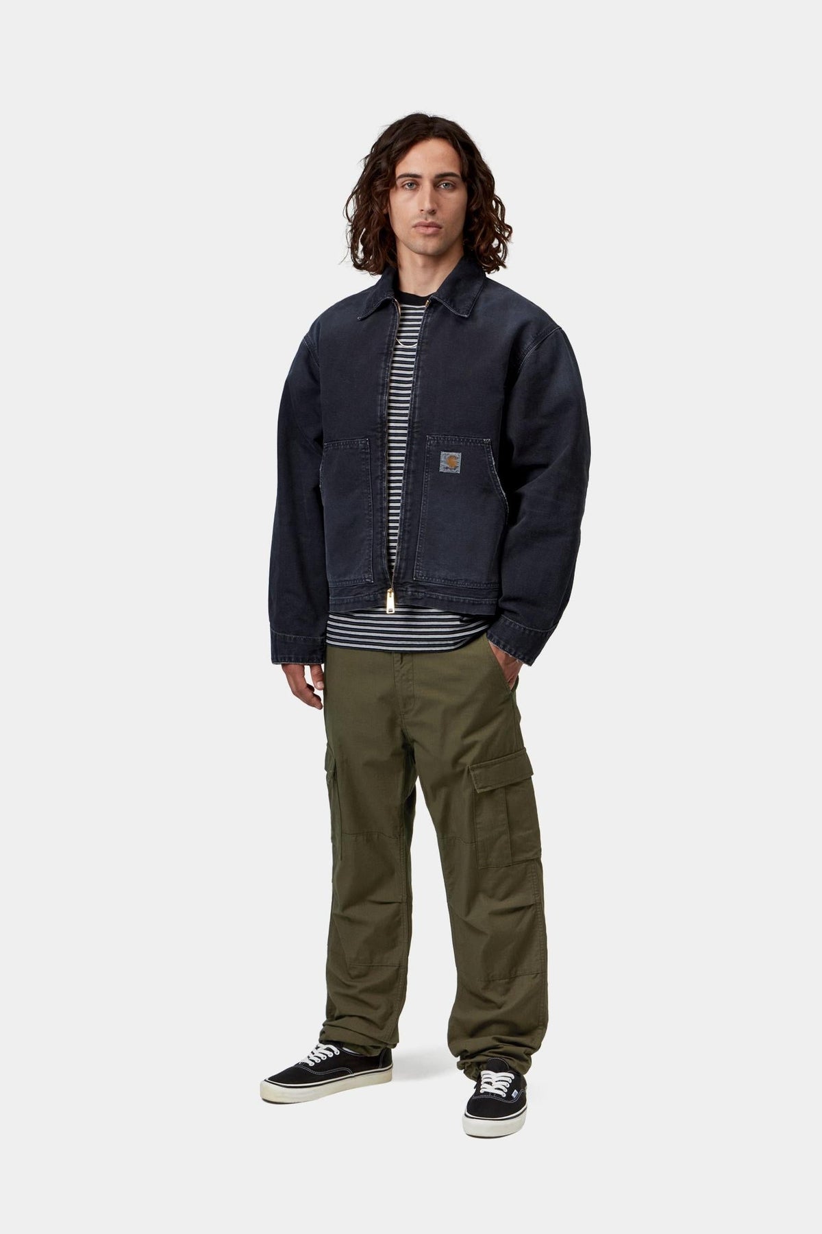 Carhartt WIP Sale | Aviation Pant