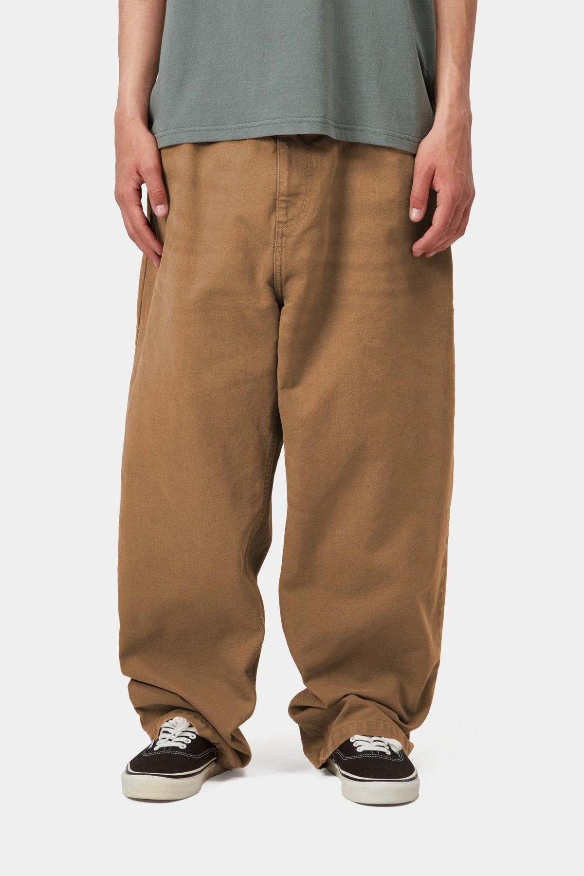 Carhartt WIP Featured | Brandon Pant - Canvas
