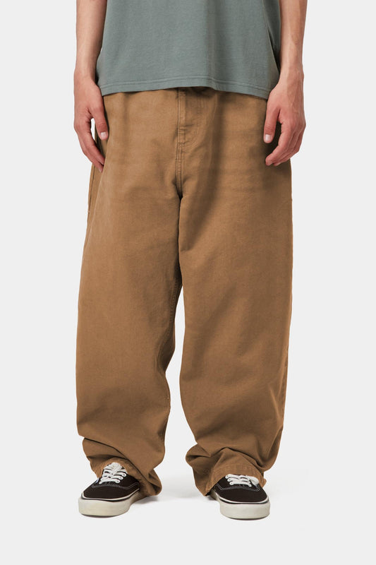 Carhartt WIP Featured | Brandon Pant - Canvas