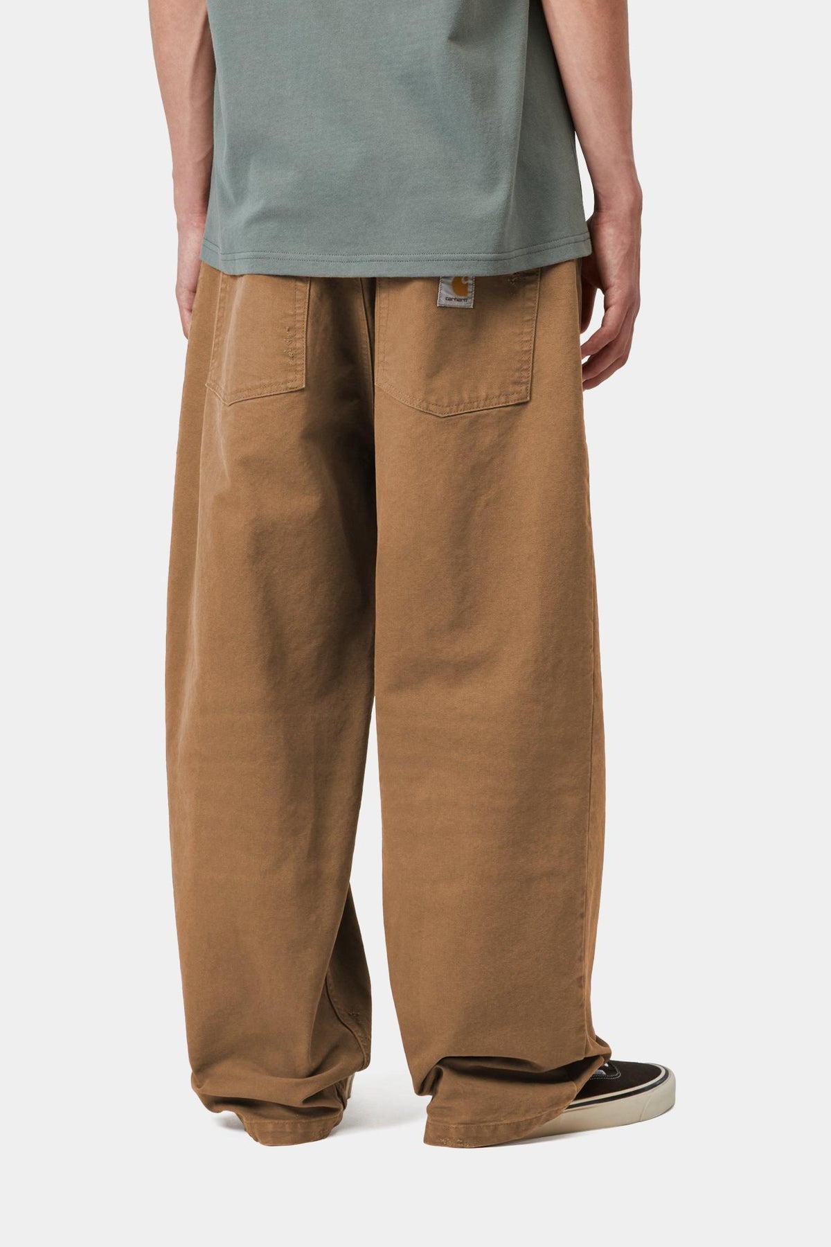 Carhartt WIP Featured | Brandon Pant - Canvas