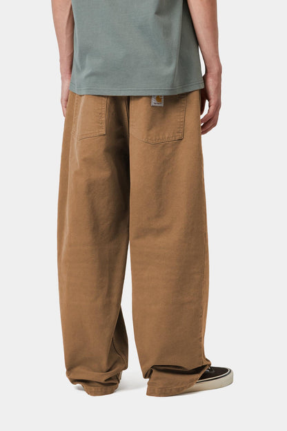 Carhartt WIP Featured | Brandon Pant - Canvas