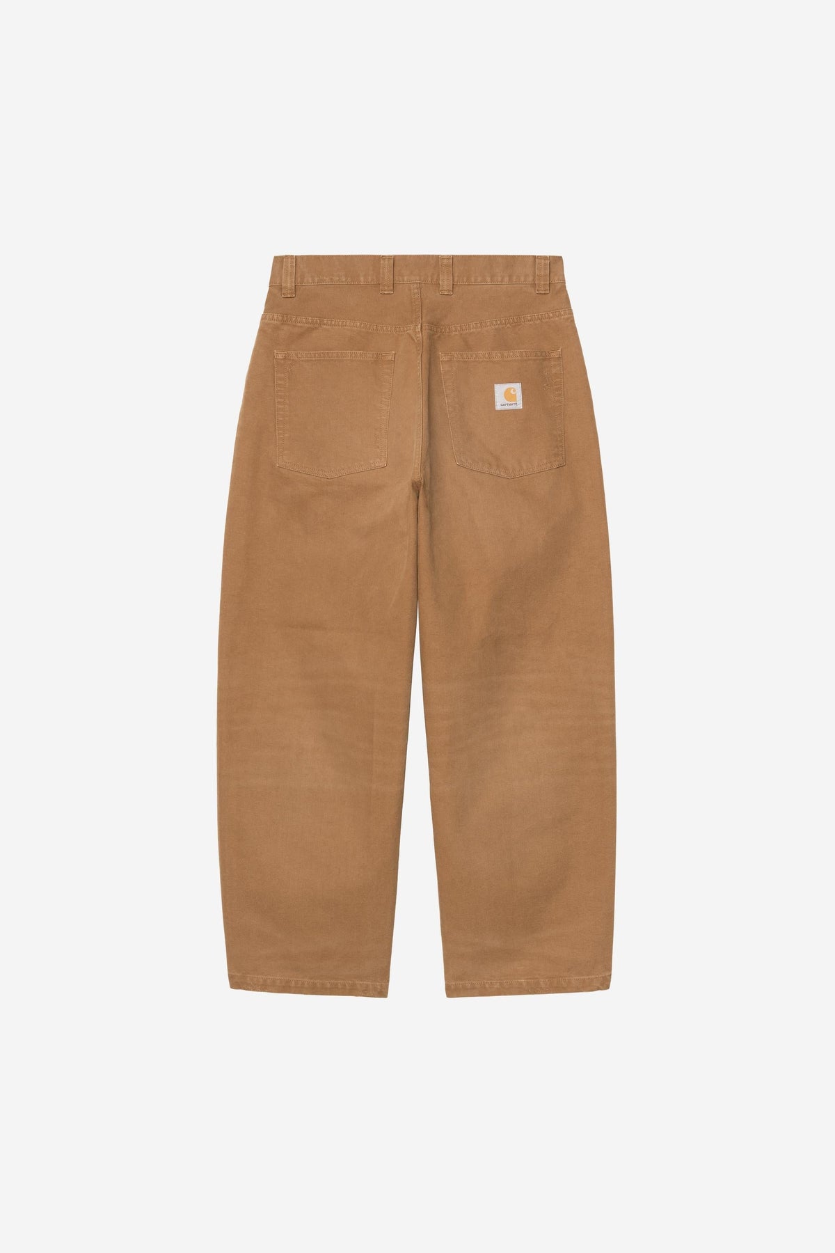 Carhartt WIP Featured | Brandon Pant - Canvas