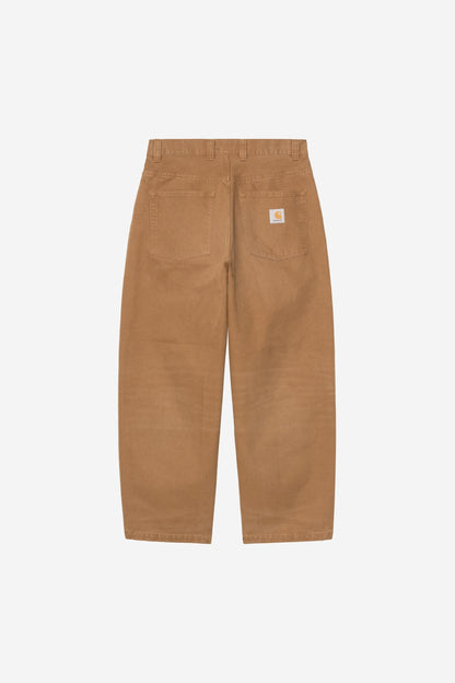 Carhartt WIP Featured | Brandon Pant - Canvas