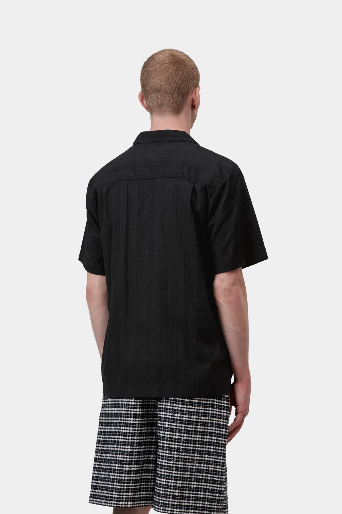 Carhartt WIP Great Value | Short Sleeve Gareth Shirt