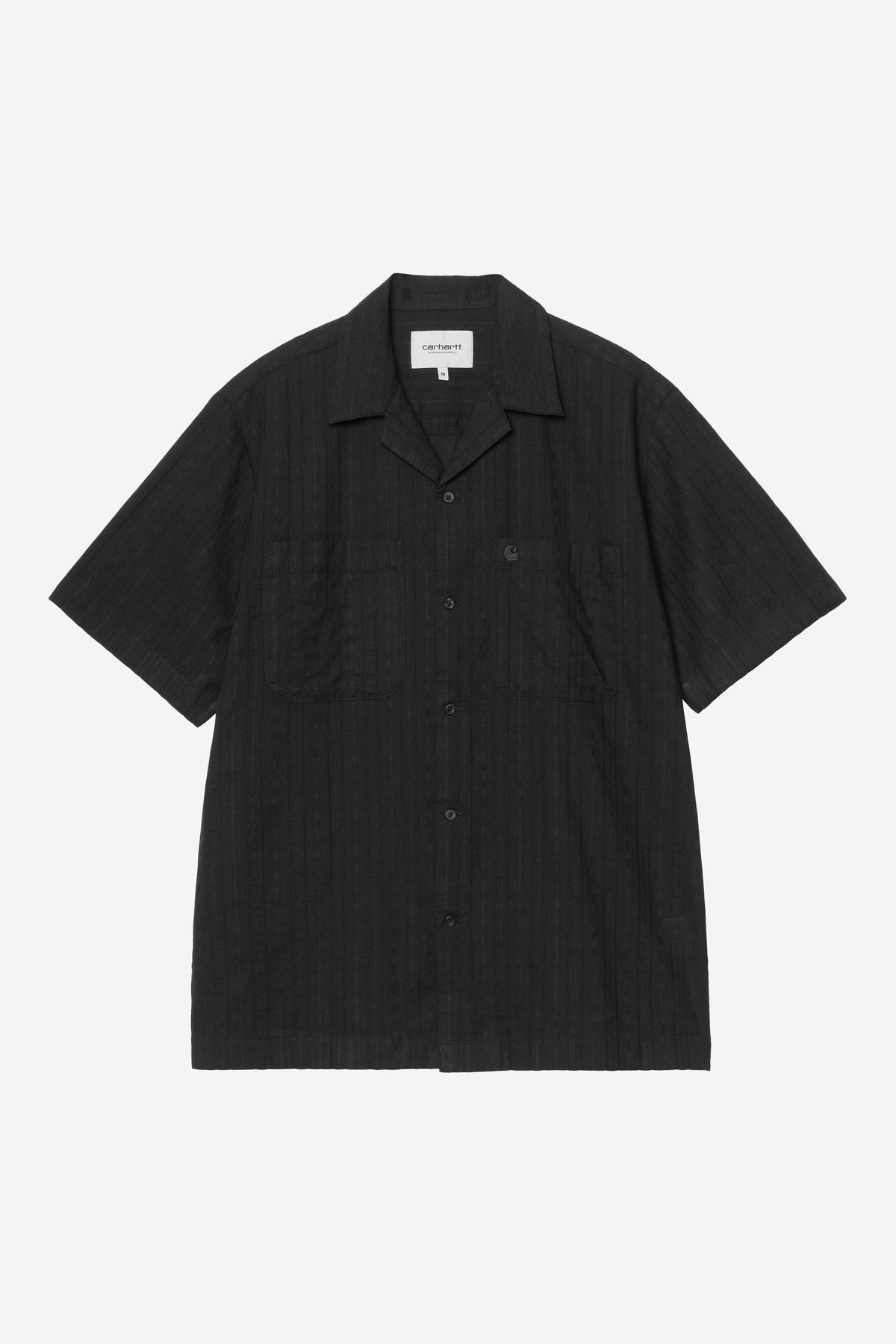 Carhartt WIP Great Value | Short Sleeve Gareth Shirt