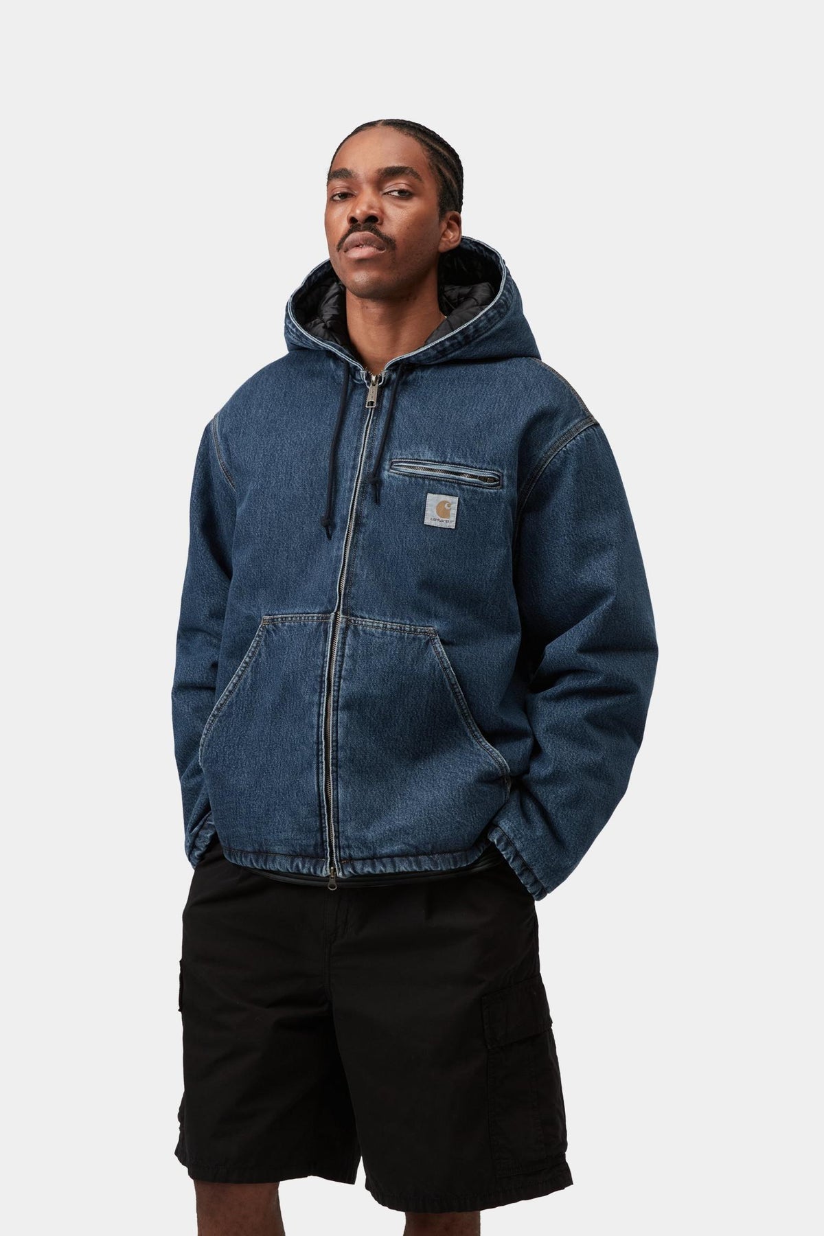 Carhartt WIP New | Cleveland Jacket