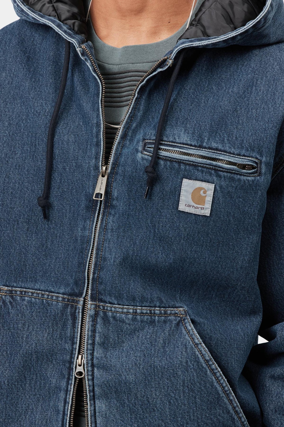 Carhartt WIP New | Cleveland Jacket