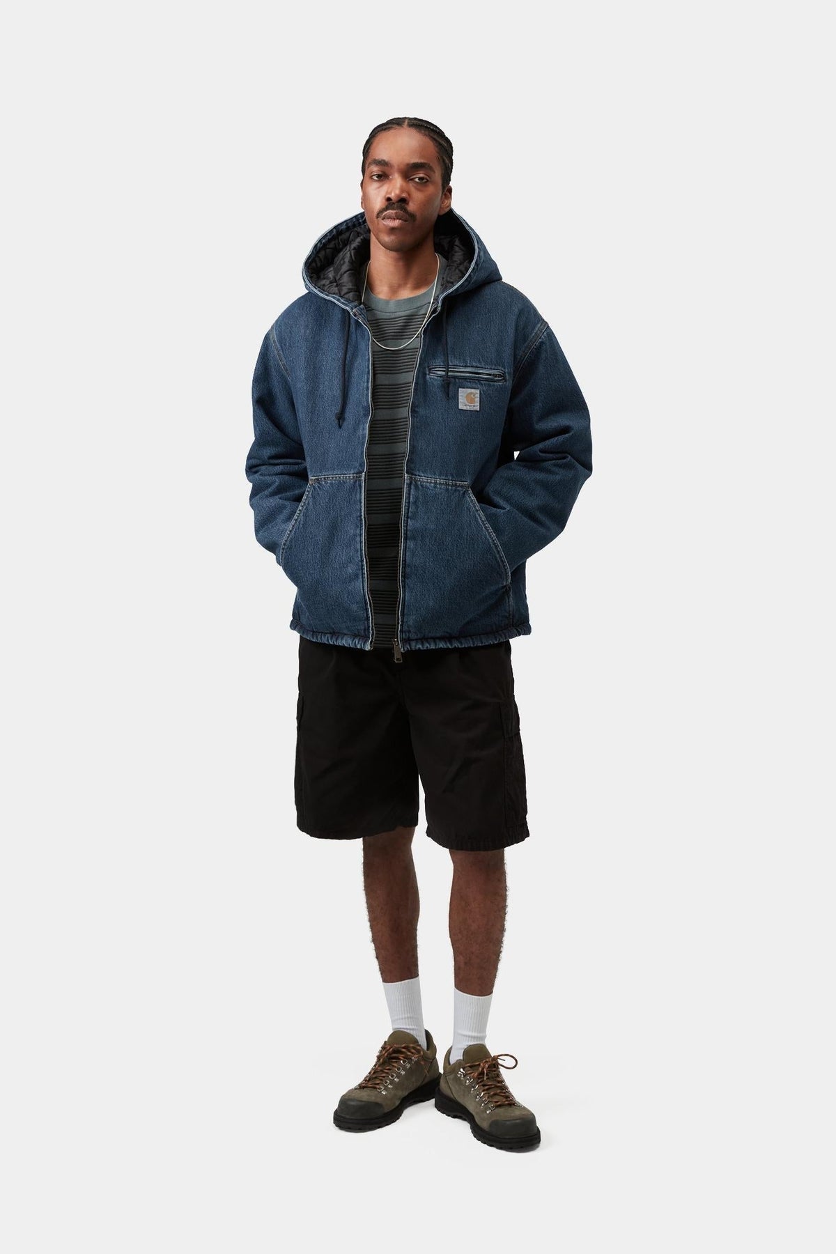 Carhartt WIP New | Cleveland Jacket