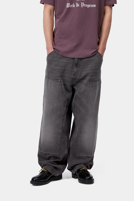 Carhartt WIP Classic | OG Double Knee Pant - Bradenton Denim