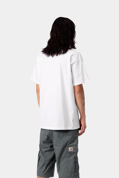 Carhartt WIP Featured | Sardinas T-Shirt