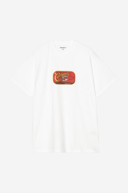 Carhartt WIP Featured | Sardinas T-Shirt
