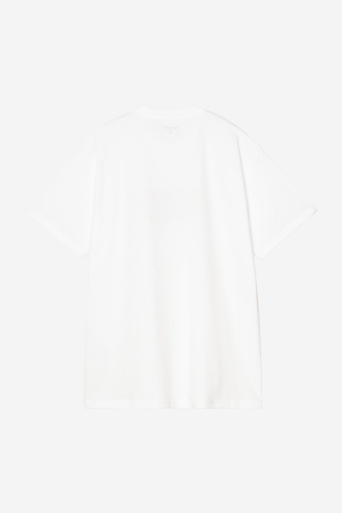 Carhartt WIP Featured | Sardinas T-Shirt