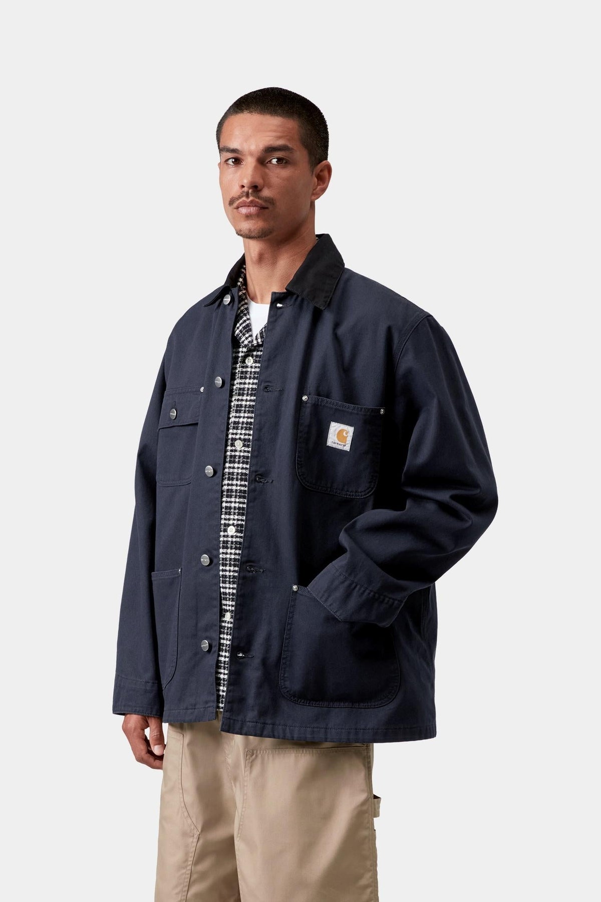 Carhartt WIP Value | OG Chore Coat -Twill (Spring)