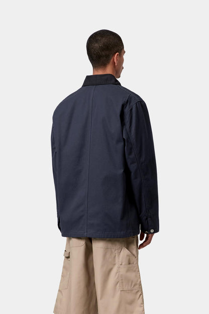 Carhartt WIP Value | OG Chore Coat -Twill (Spring)