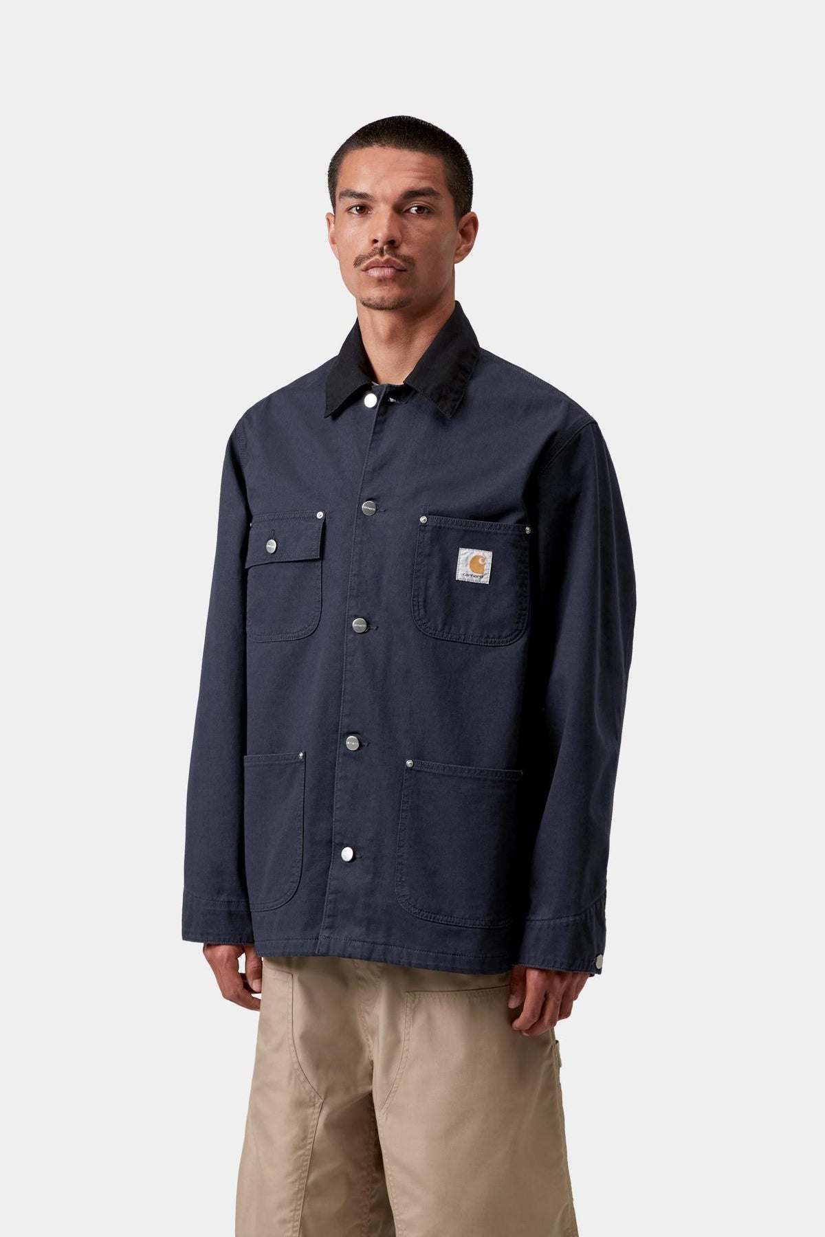 Carhartt WIP Value | OG Chore Coat -Twill (Spring)