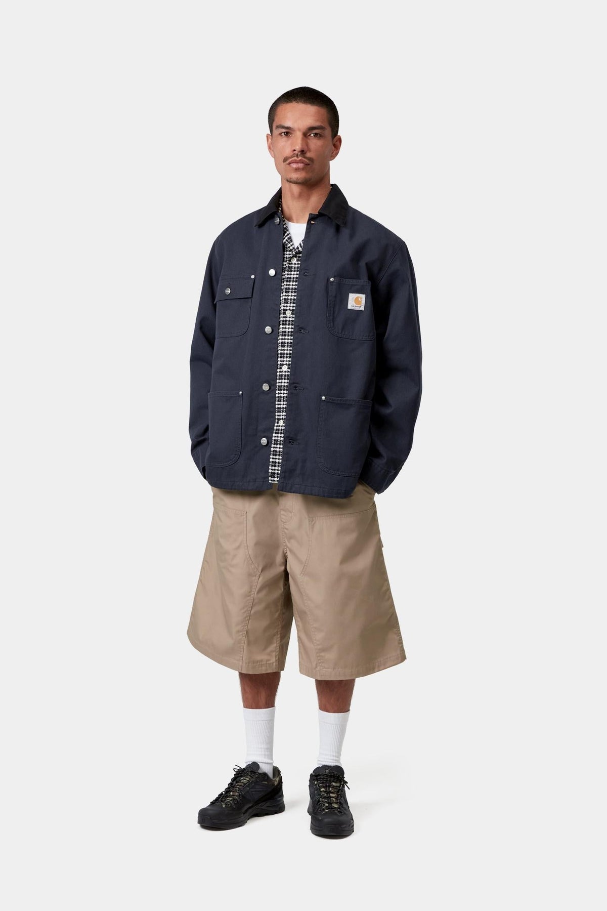 Carhartt WIP Value | OG Chore Coat -Twill (Spring)