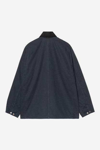 Carhartt WIP Value | OG Chore Coat -Twill (Spring)