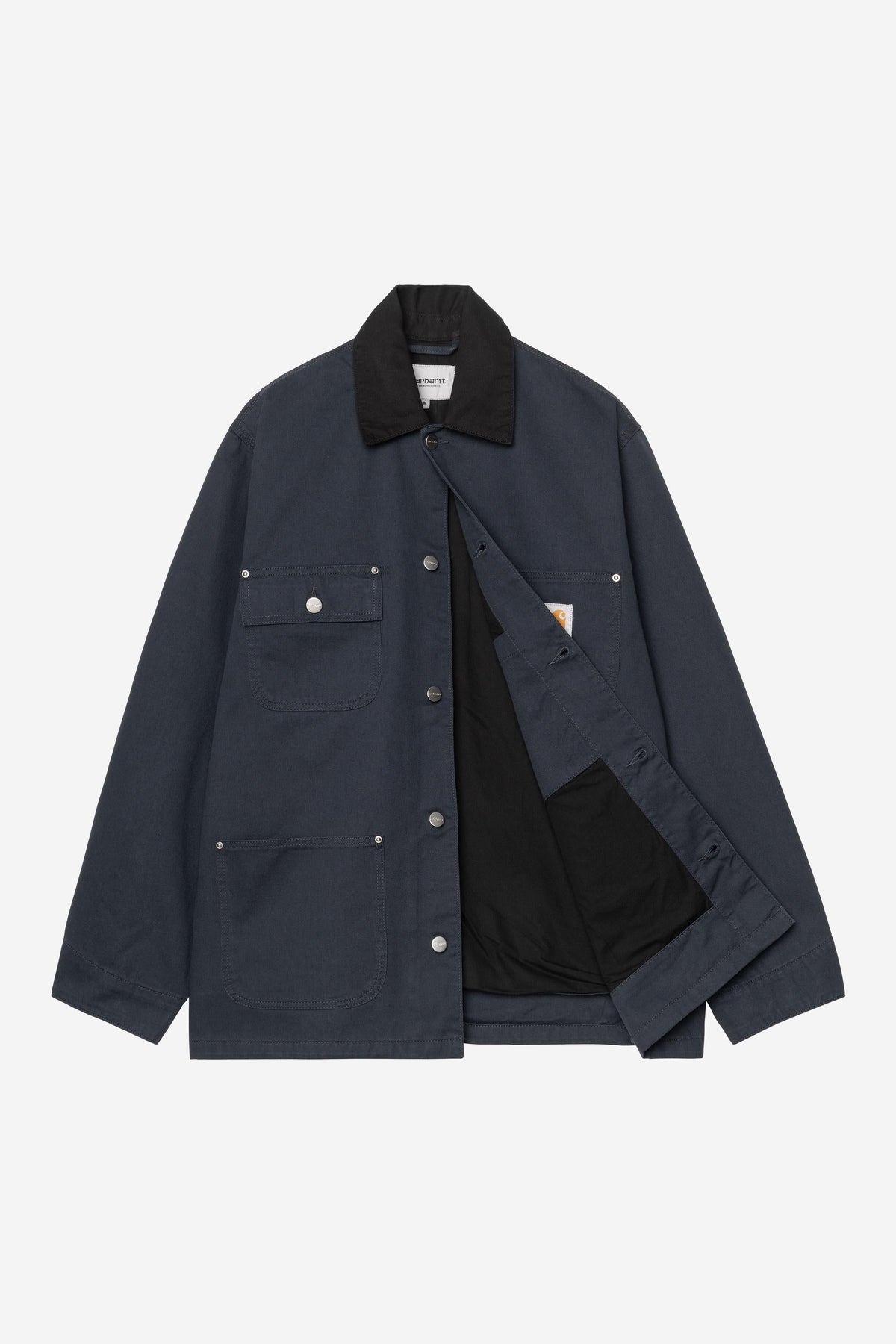 Carhartt WIP Value | OG Chore Coat -Twill (Spring)