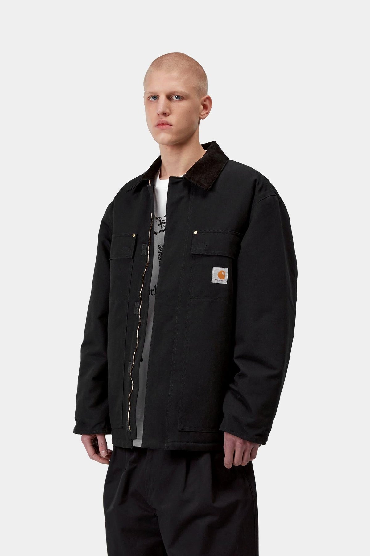 Carhartt WIP New | OG Arctic Coat