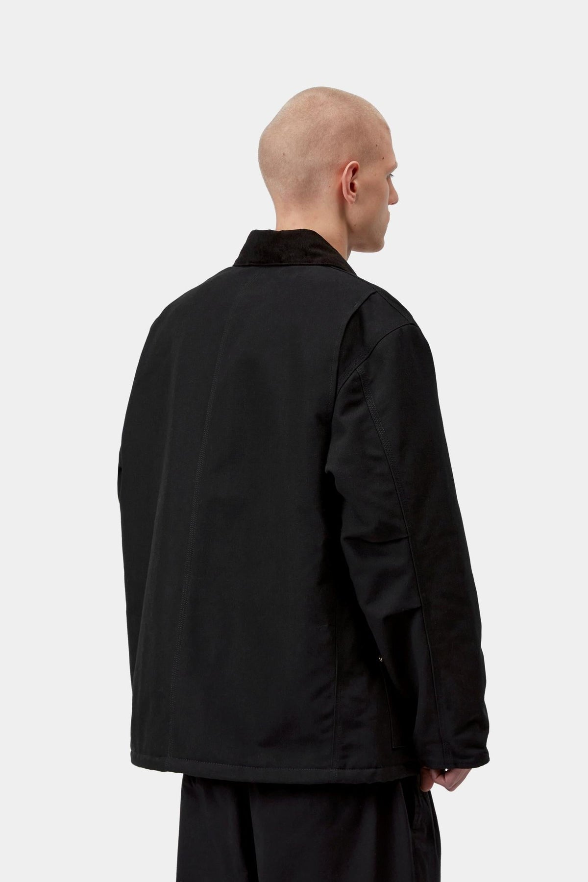 Carhartt WIP New | OG Arctic Coat
